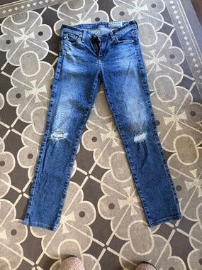 AG Prima Jeans